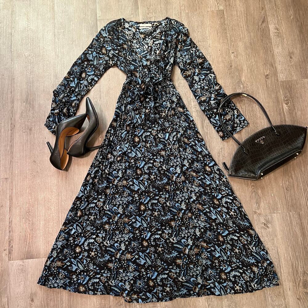 Urban Outfitters Floral Dress